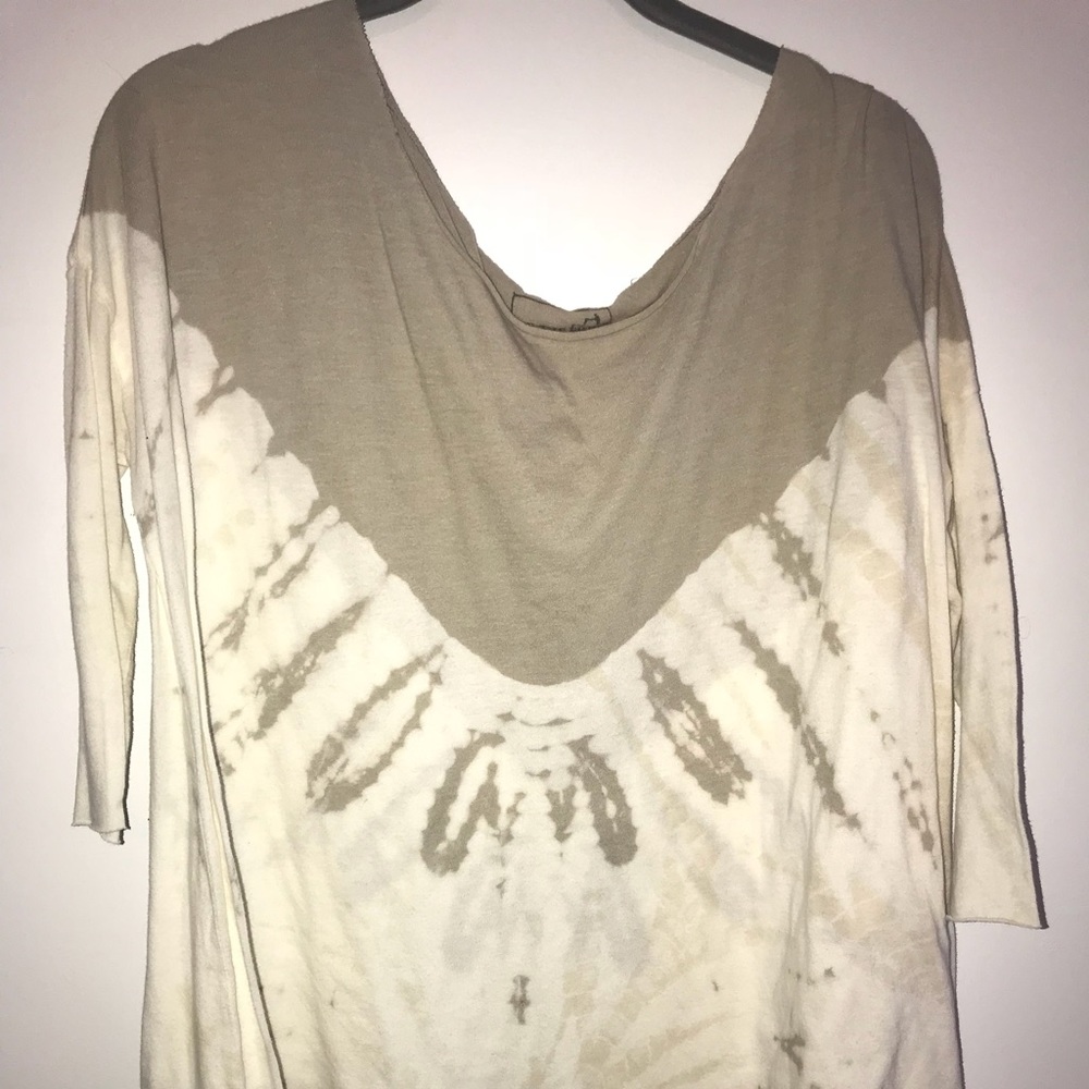 Free People Shirt